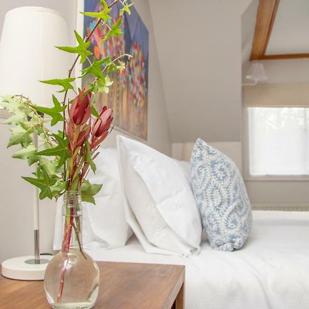 Hotel Casa Marron ヴィヤリカ エクステリア 写真