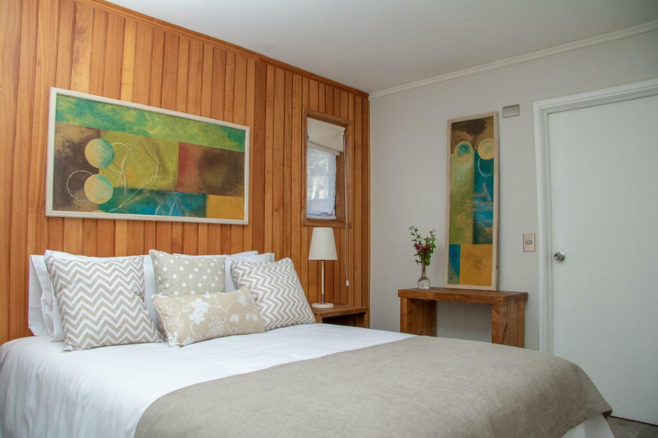 Hotel Casa Marron ヴィヤリカ エクステリア 写真