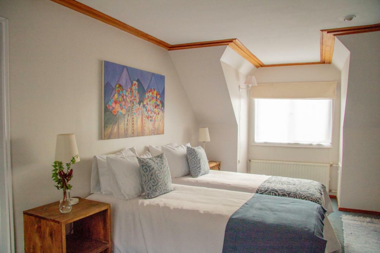 Hotel Casa Marron ヴィヤリカ エクステリア 写真