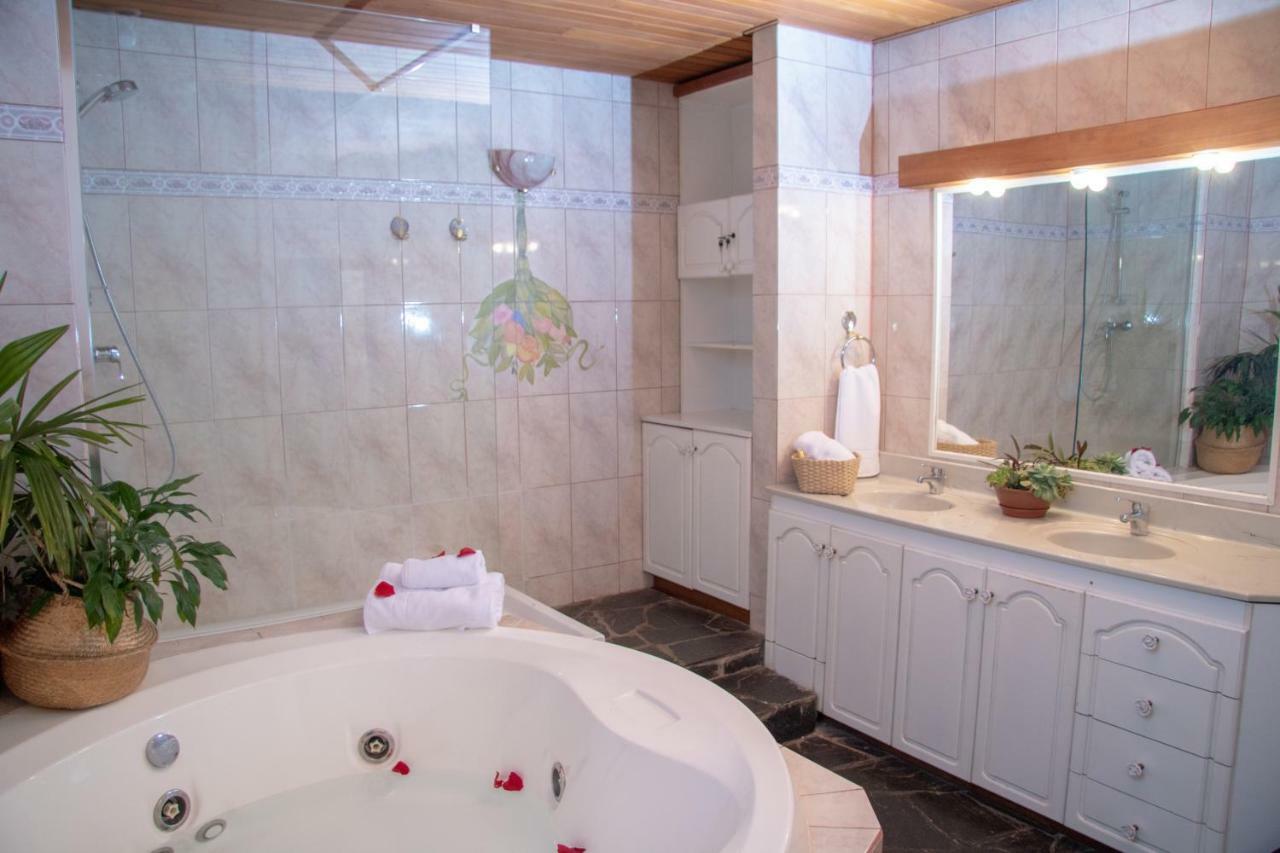 Hotel Casa Marron ヴィヤリカ エクステリア 写真