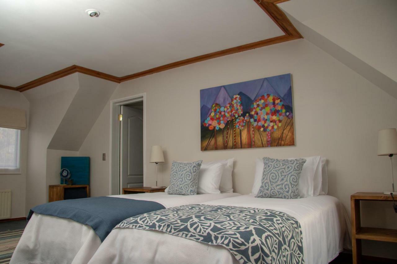Hotel Casa Marron ヴィヤリカ エクステリア 写真